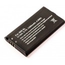 Bateria 3,7V 1300MAH Compatível c/ Nintendo 3DS XL