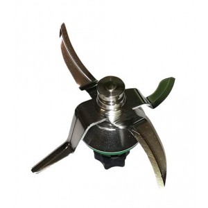 LAMINA (Original) VORWERK BIMBY TM5 49106