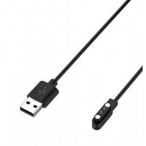 Carregador compatível com smartWatch 2 Pro Smart Watch Magnetic Charging