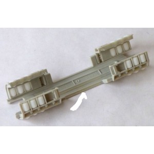 Placas Rolantes LF063IT Fagor