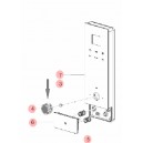 Botão regulador TEKA FORNO/microondas mws 20 bis