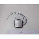 CONTROLE INDICADOR ELETRÔNICO