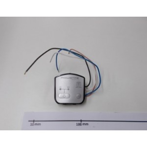CONTROLE INDICADOR ELETRÔNICO