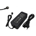 Carregador Compatível c/ Xiaomi Mi Electric Scooter 4 Pro 