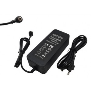 Carregador Compatível c/ Xiaomi Mi Electric Scooter 4 Pro 