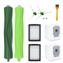 KIT substituição compatível IROOBOT ROOMBA/E5 / E6 /Vacuum