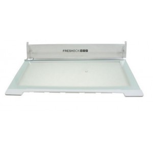 Tampa da Caixa Superior Frigorífico Haier 49056502 