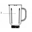 Jarro UFESA bs4799