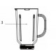 Jarro UFESA bs4799