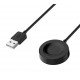 Base de Carregamento 1 Metro Compatível c/ Huawei Watch GT 4 46mm