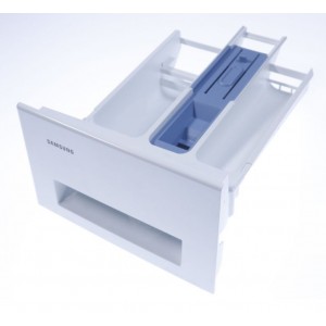 Gaveta Completa Maquina Lavar Roupa Samsung (DC97-24024A)