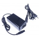 Carregador 42V 1.5A 3Pinos Compatível