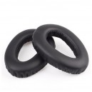 Almofadas compatíveis Sennheiser PXC550/MB660(Black)
