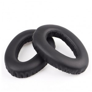 Almofadas compatíveis Sennheiser PXC550/MB660(Black)