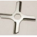 Lamina da picadora compatível com Moulinex HV2/HV3