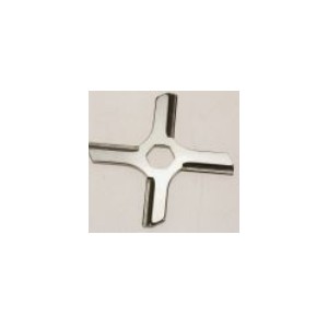 Lamina da picadora compatível com Moulinex HV2/HV3