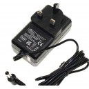 Carregador compatível 33,2V-0,96A SHARK VACUUM