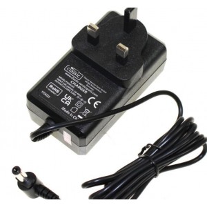 Carregador compatível 33,2V-0,96A SHARK VACUUM