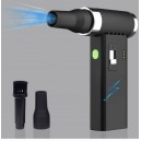Soprador eletrico Multifunctional Wireless portatil 