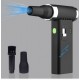 Soprador eletrico Multifunctional Wireless portatil 