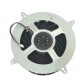 Ventilador interno PS5 V2 Silencioso 23 PS5