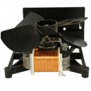 Motor do Ventilador TEKA 