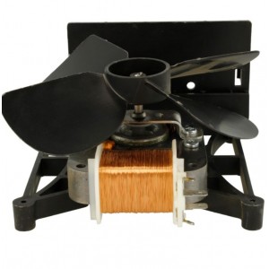 Motor do Ventilador TEKA 