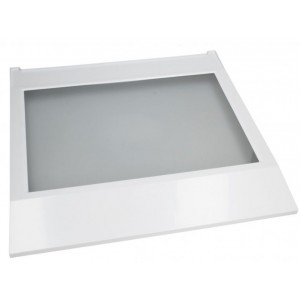 Prateleira Inferior da Gaveta dos Legumes Frigor&iacute;fico Samsung DA97-21138A