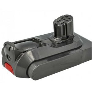 Bateria 3000mAh 25.2V compatível c/ Dyson V12 Detect Slim