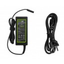 Carregador Compatível c/ Microsoft Surface RT / RT/2 / Pro i Pro 2 12V 3.6A 48W