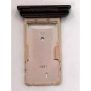SIM TRAY Preto Compatível c/ Blackview BV9100