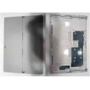 Back cover Surface Pro 5 Model 1796 12.3" Cinza