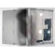 Back cover Surface Pro 5 Model 1796 12.3" Cinza