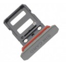 Sim Tray Preto Compatível c/ Blackview bv8800