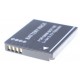 Bateria 3,6V-700MAH compatível c/ Câmara Digital Panasonic