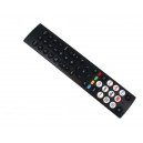 Comando Hisense 58E7NQ