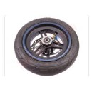 Roda Smartgyro Rockway com detalhe em azul