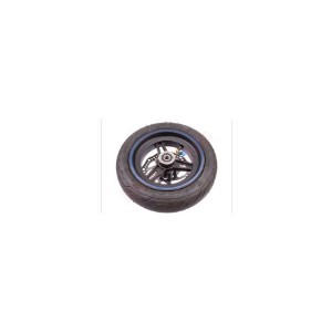 Roda Smartgyro Rockway com detalhe em azul
