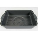 Base da Caixa da Vaporização Robot de Cozinha Kenwood KW717042