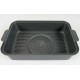 Base da Caixa da Vaporização Robot de Cozinha Kenwood KW717042