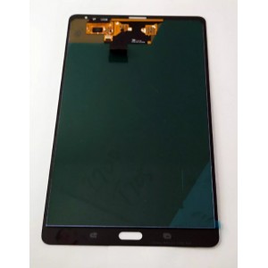 Display Compat&iacute;vel c/ Samsung Galaxy Tab S 8.4 4G SM-T705