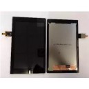 Lenovo Yoga Tab 3 8 YT3-850F pantalla lcd + tactil Preto