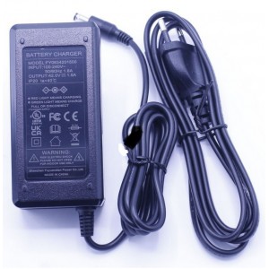 Carregador FY0634201500 100-240V EU
