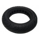 Pneu Maciço 10x2.5 60/70- 6.25