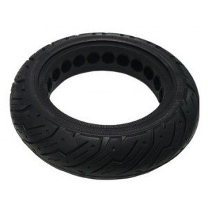 Pneu Maciço 10x2.5 60/70- 6.25
