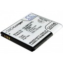 Bateria 1800 mAh Compatível c/ Samsung EB-L1D7IBA