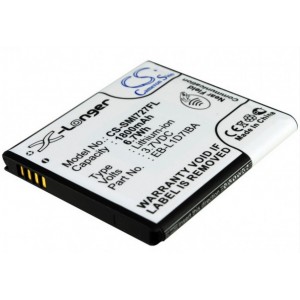 Bateria 1800 mAh Compatível c/ Samsung EB-L1D7IBA