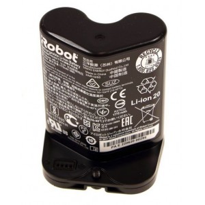 Bateria Irobot Braava JET Serie M (4650149)