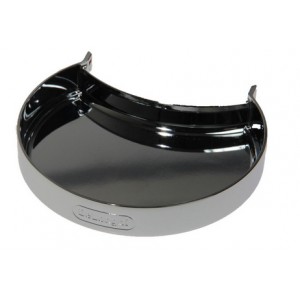 Recipiente Aparador de Pingos Delonghi vers&atilde;o (cromado)