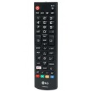 Comando LG AKB75675312